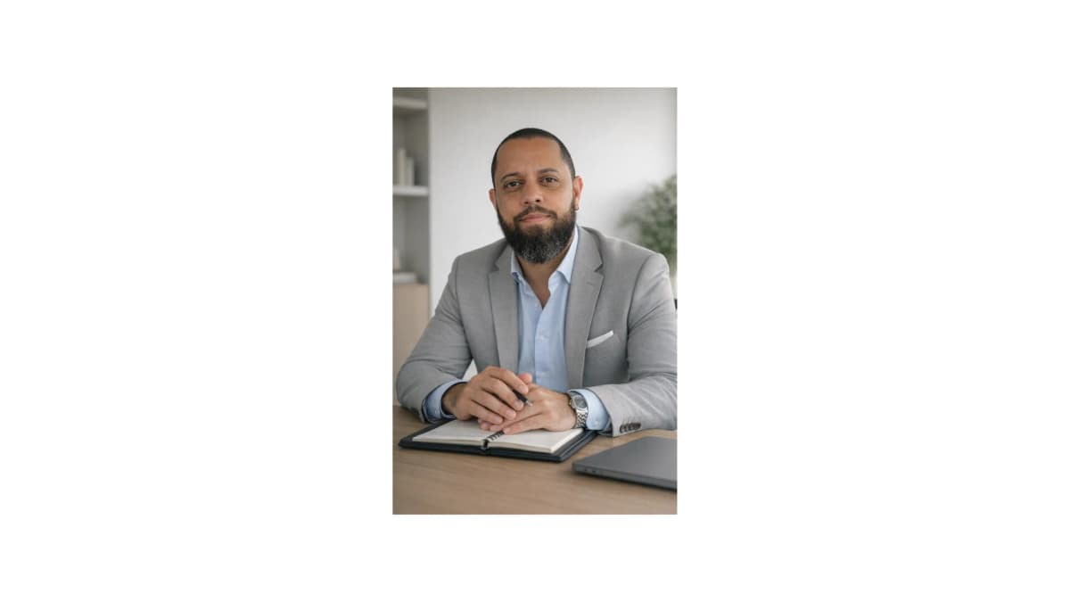 Denis Gleidvan — Especialista SAP Business One, Fundador da ODS Consultoria em Brasília